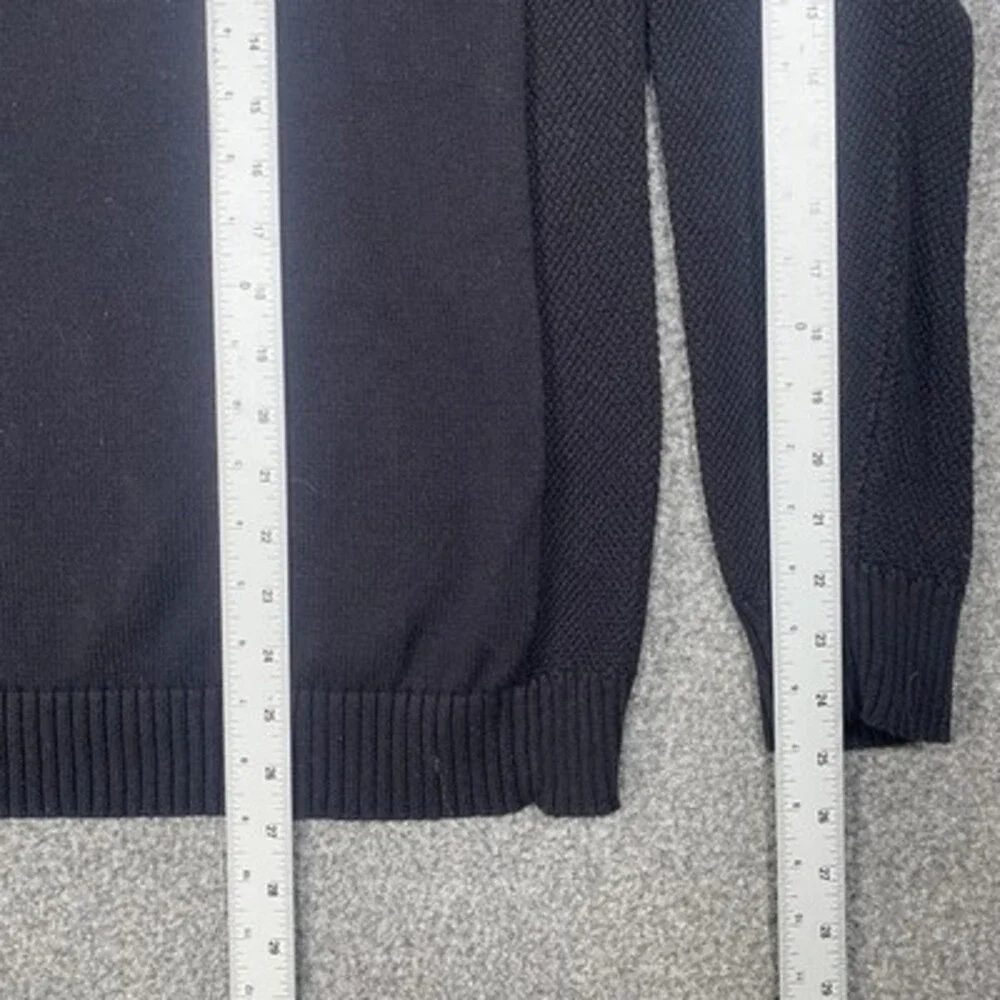 Carbon2Cobalt henley cable